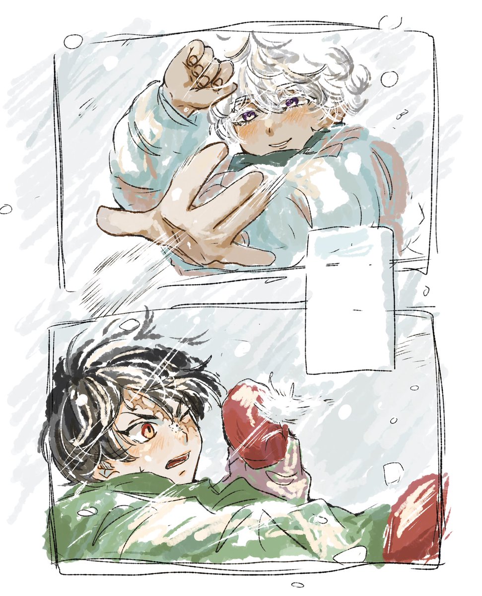 ねお 31日4号館に71ab tweet media