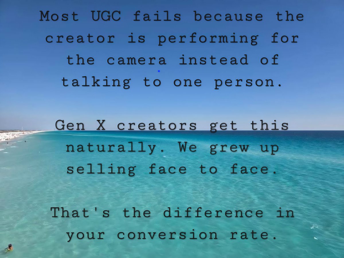 Chad Bartlett | UGC CREATOR tweet media