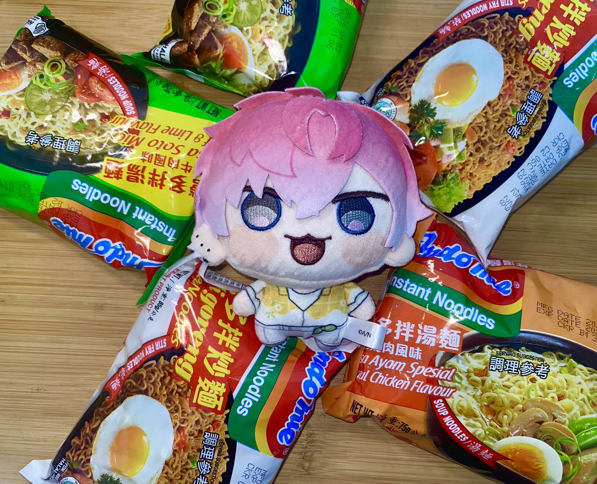 indonesian oshikatsu