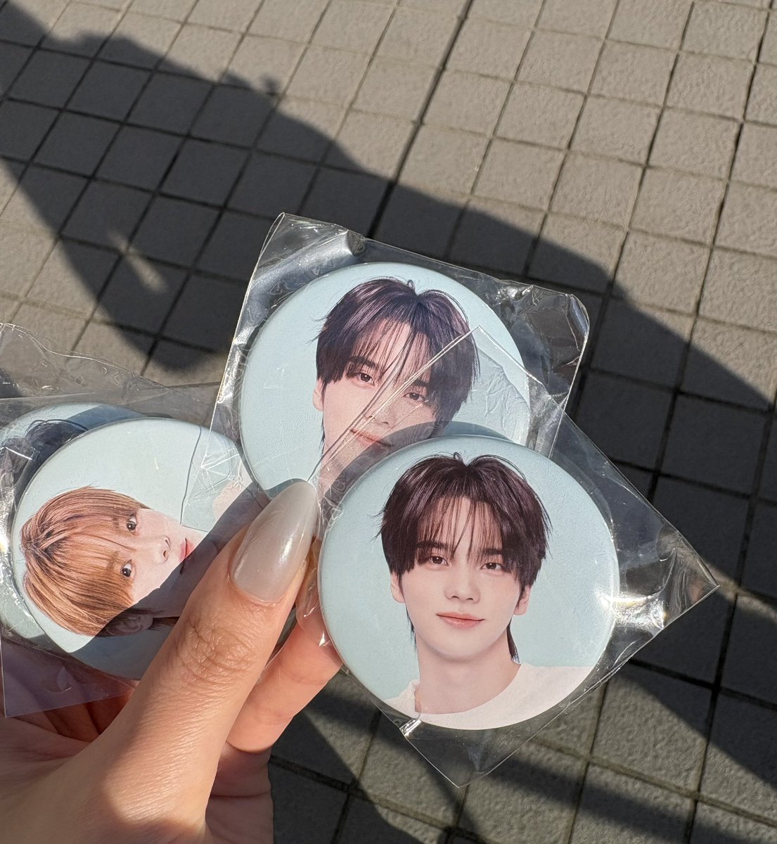 タカハシ‼️‼️ tweet media