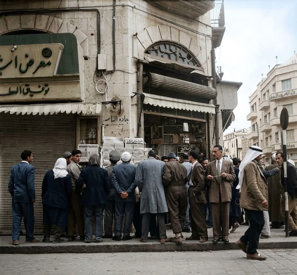 Aleppo Pinterest tweet media
