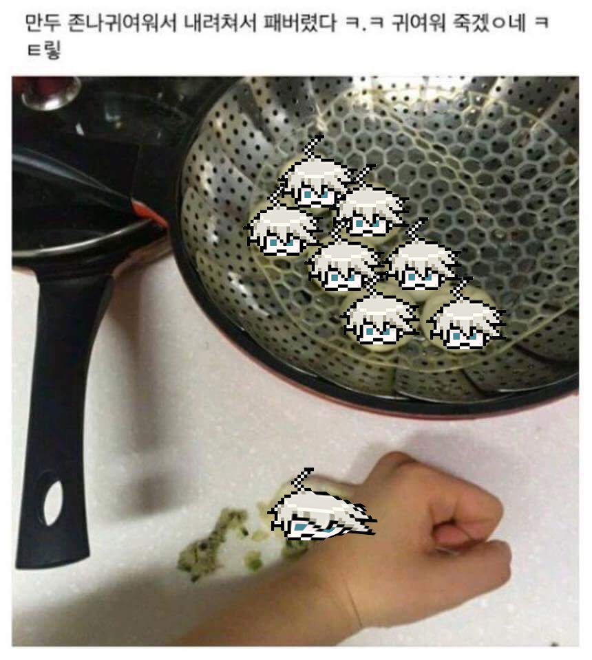 꽁치 tweet media