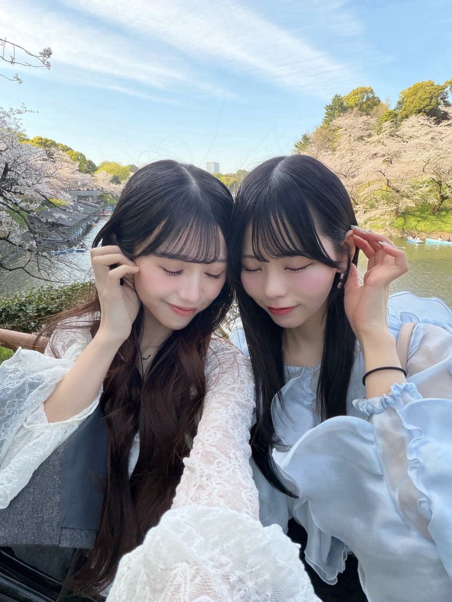 純嶺みき【iLiFE!】 tweet media