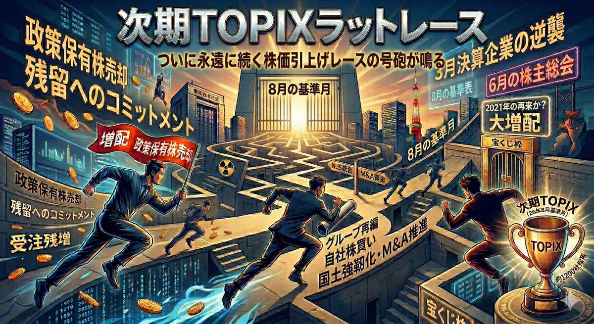 元駐在銀行マン|隠居投資日乗 tweet media