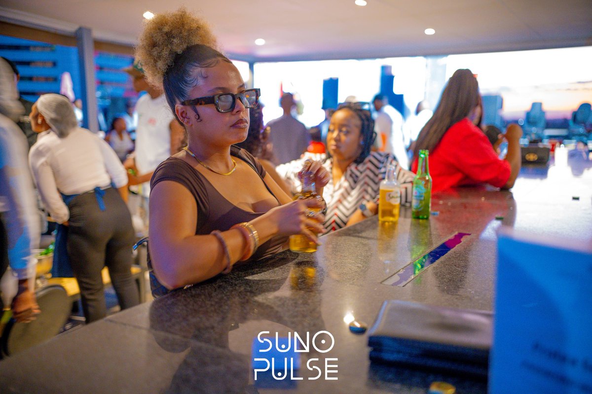 SUNO PULSE tweet media