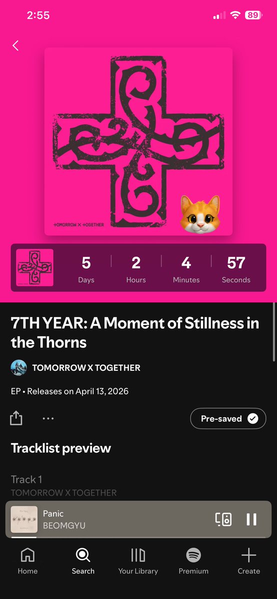 BEOMGYU ִ𖣂 tweet media