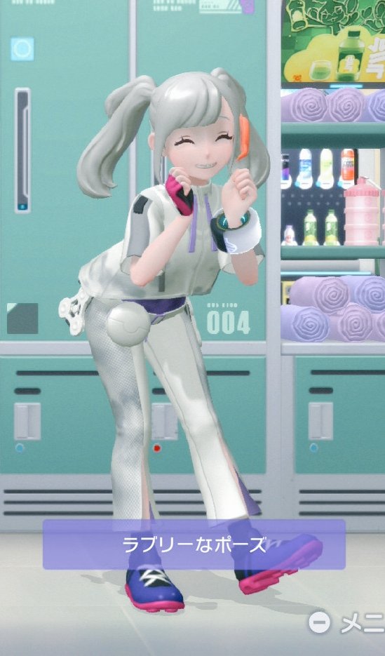 みさき tweet media