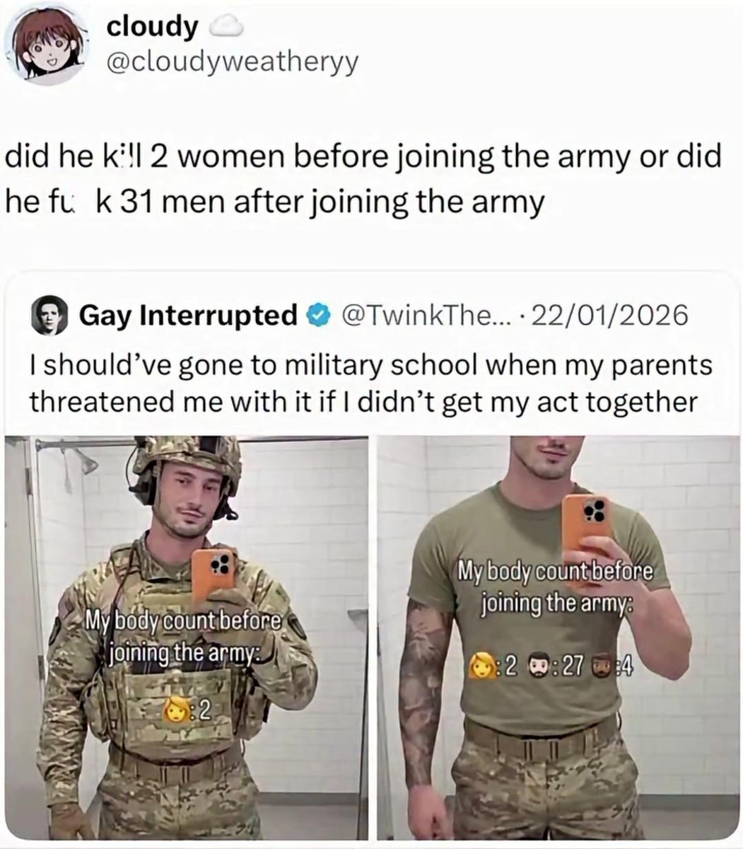 Images That Make You Feel Pain tweet media