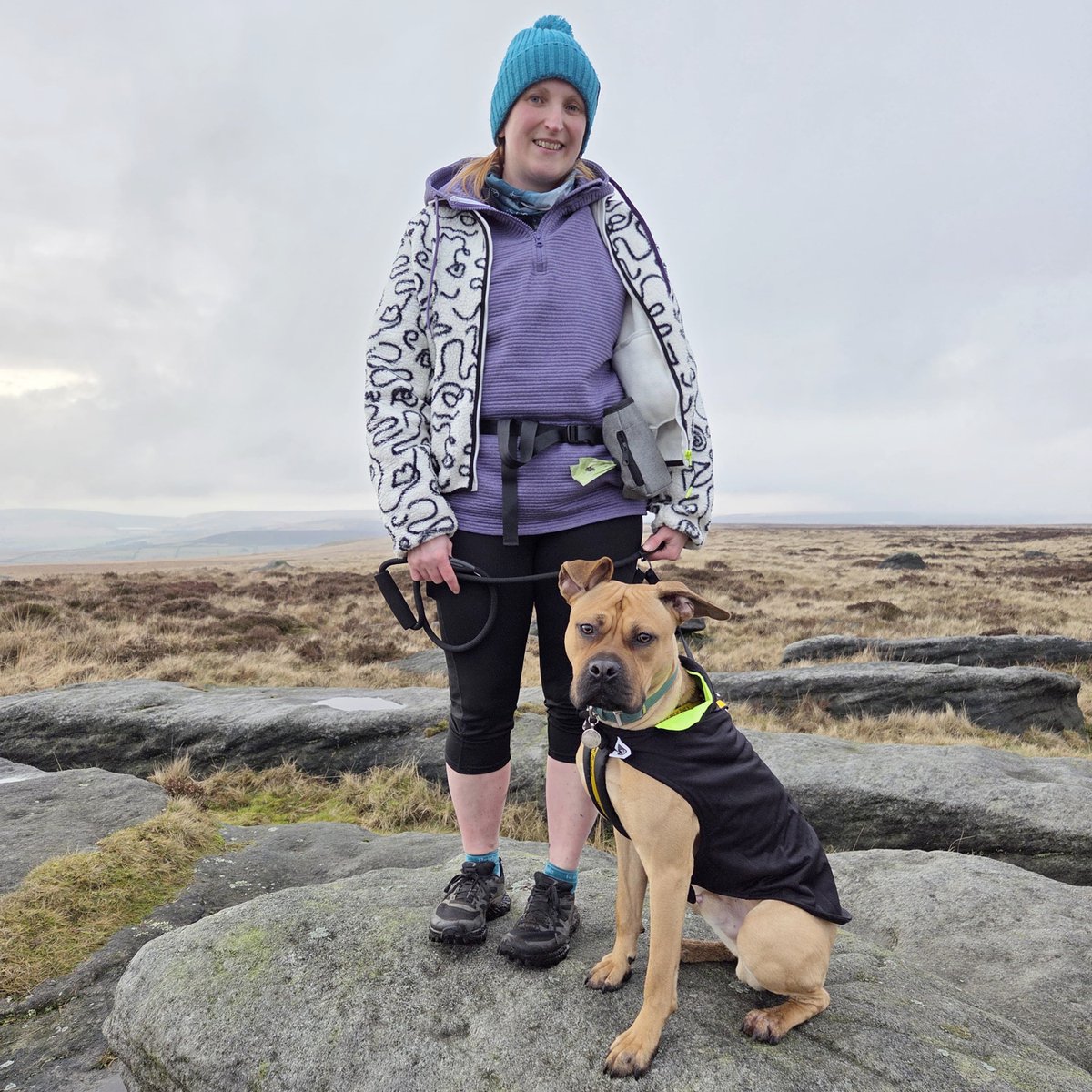 DT_Leeds's tweet image. A wonderful PUPdate from Buck who was adopted from us last winter. 🎉

Clearly living his best life every day! 🥰

Looking to adopt a #RescueDog?
Find out how 👉 bit.ly/DTLEEDS

#GoodNews #Leeds #FeelGood #SuccessStory #AdoptDontShop @DogsTrust