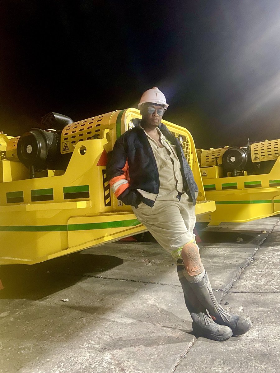 TheMiningGuySA's tweet image. Happy birthday to myself — The Mining Guy 🎂⛏️

To celebrate this milestone, I’m giving YOU something back 🙌🏽
For the next 24 hours, all event tickets are 20% OFF 🥳

If you’ve been thinking about attending, connecting with industry leaders, and putting yourself in the right