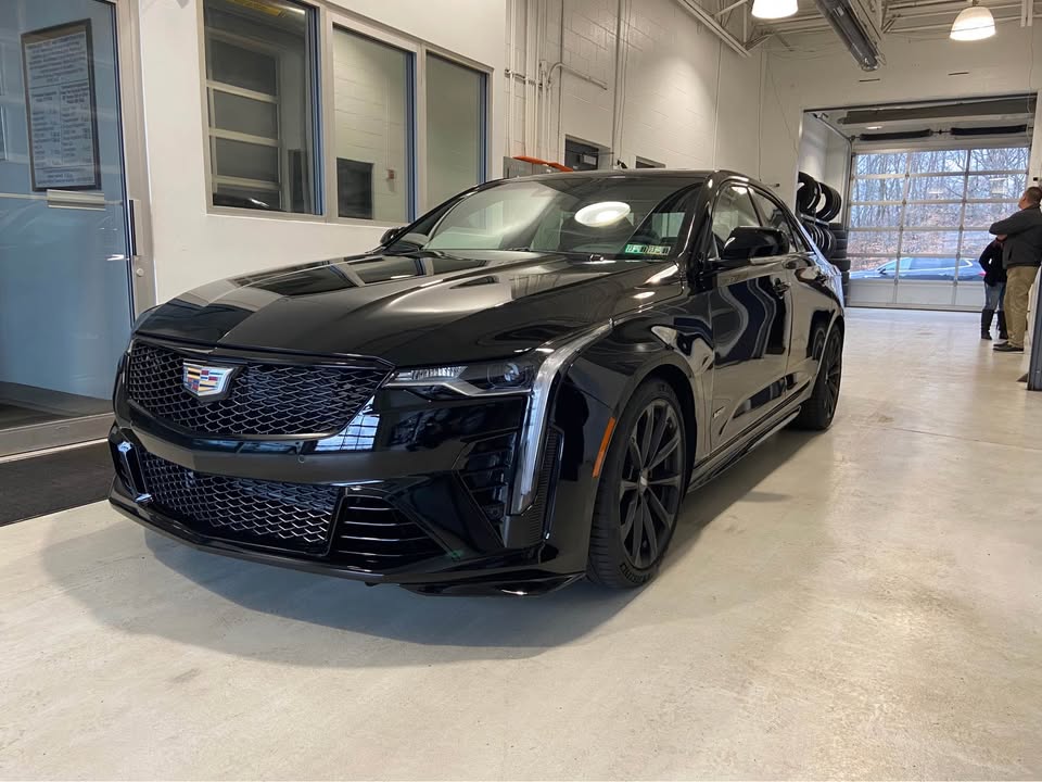 Driver to Driver tweet media