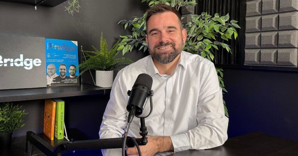 Ecommerce Bridge Česko tweet media