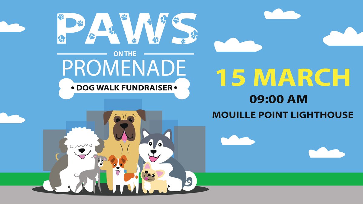 mdzananda's tweet photo. Cape Town's Favourite Dog Walk This Sunday 🐶 - https://t.co/Q99EaWJSO8 https://t.co/5NTFkKSTO1