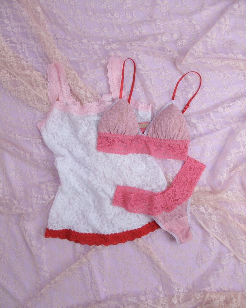 Fashion Press tweet media