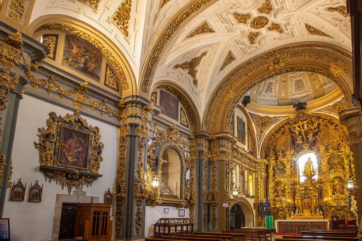 Turismo Castilla y León tweet media