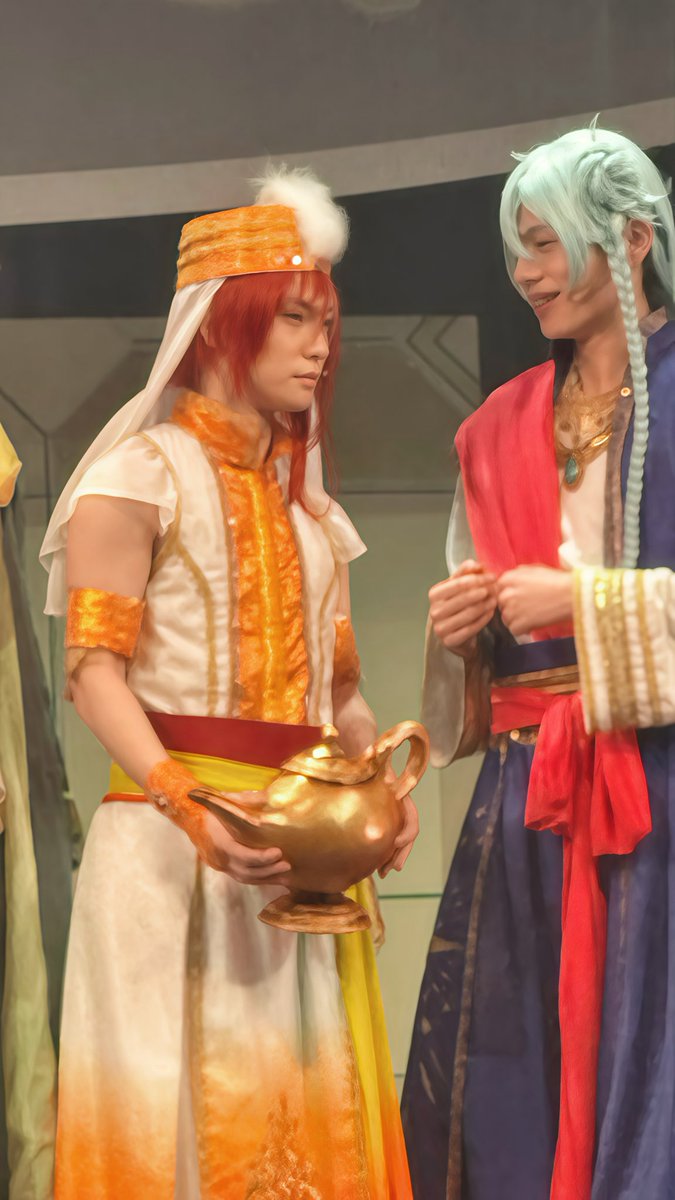 アンズ tweet media