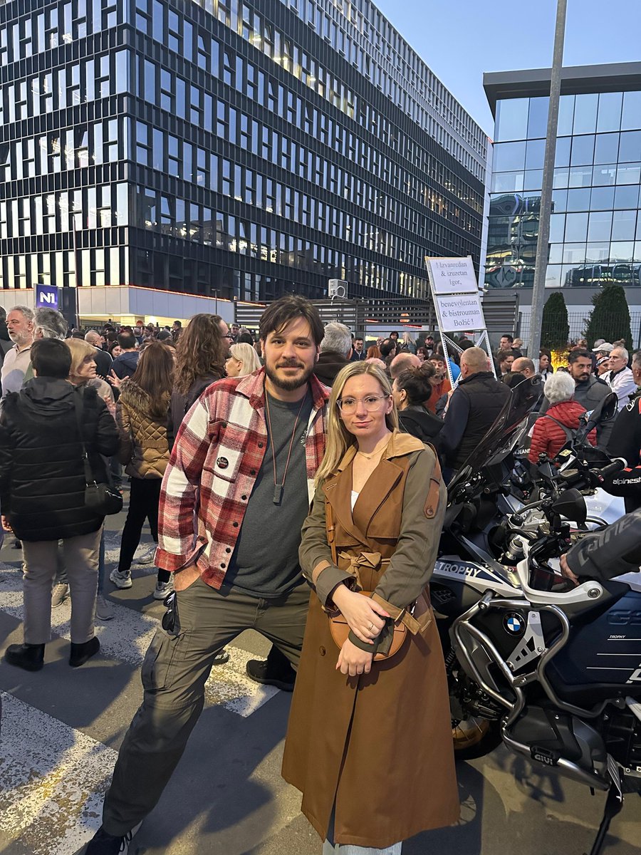 Demostat tweet media