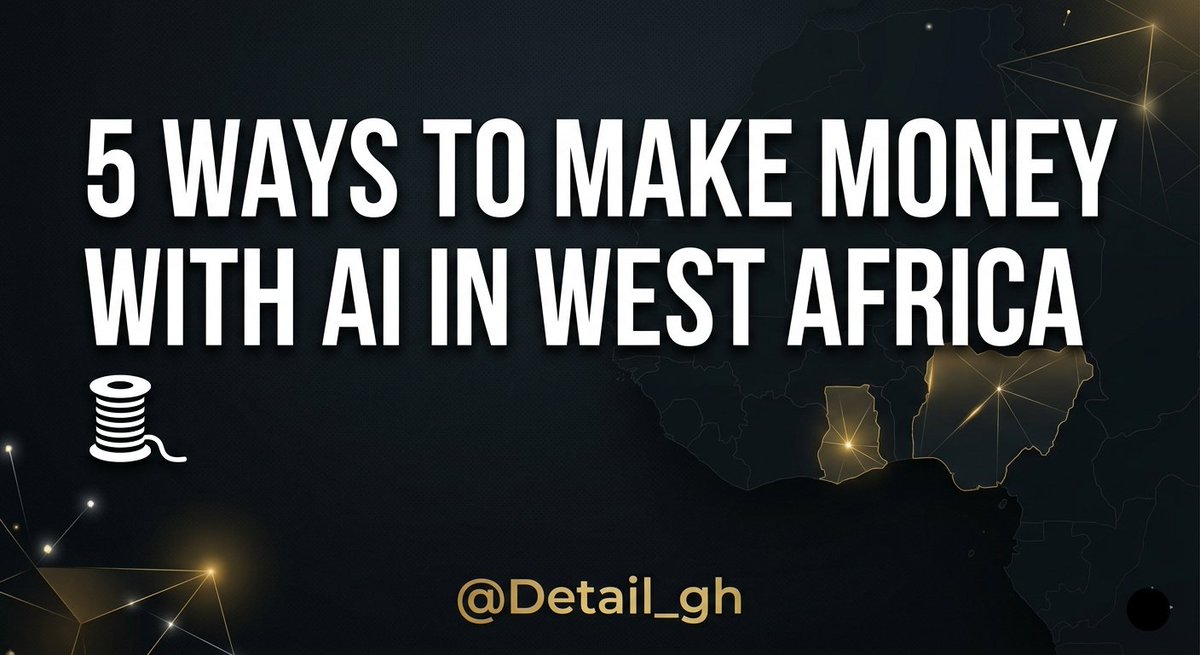 Detail | Digital Marketing GH 💻 tweet media