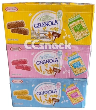 girieggi's tweet photo. Kalau mau yang lebih praktis buat dibawa ngantor atau kuliah, ambil yang isi 60 pcs ini.
https://t.co/ohug27VXfA
Cocok buat stok cemilan sehat di laci meja. Gak ada lagi cerita jajan sembarangan pas jam kritis.
Cuma 30rb-an! https://t.co/aw3PqvfbKv