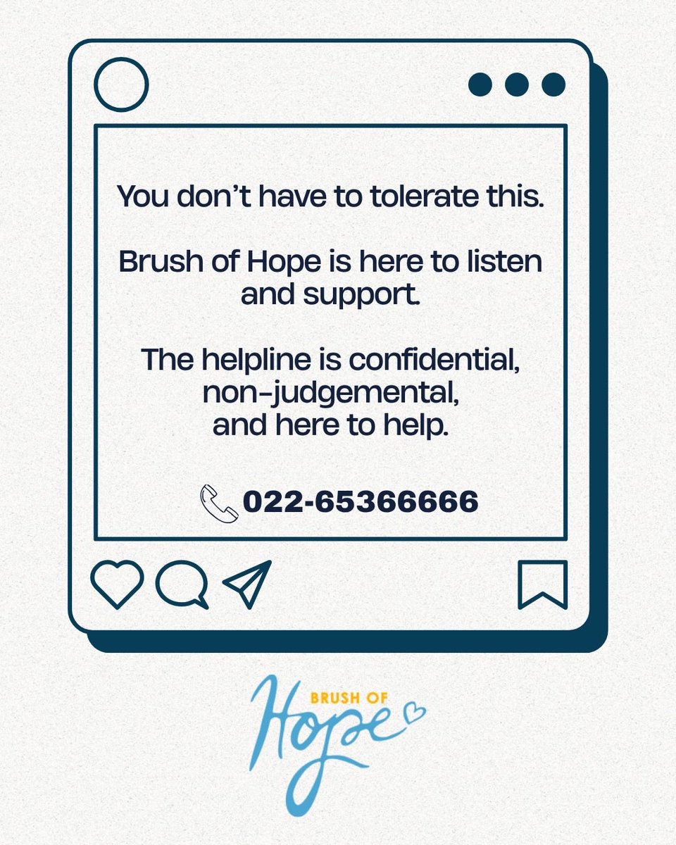 Brush Of Hope tweet media
