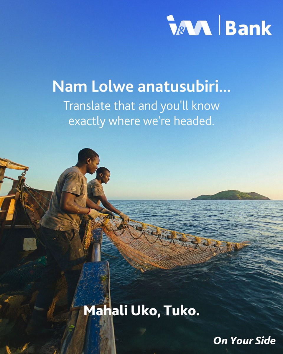 I&M Bank Kenya tweet media
