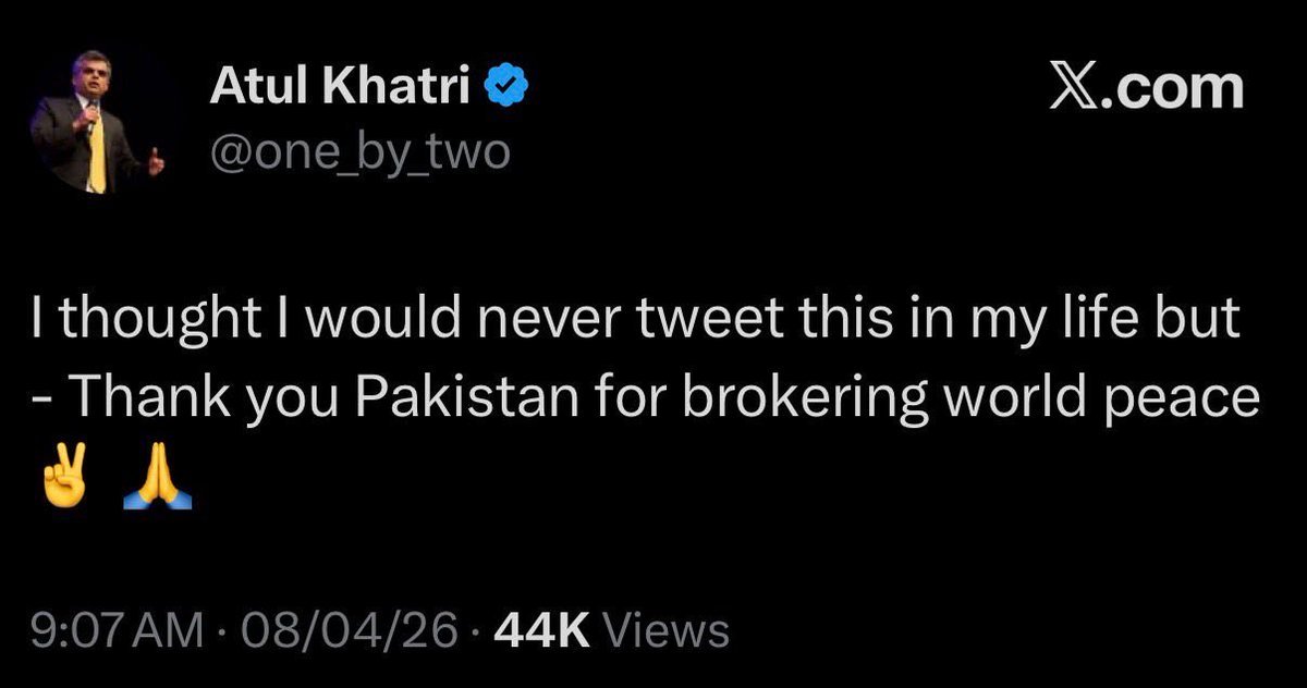 STAR Boy TARUN tweet media