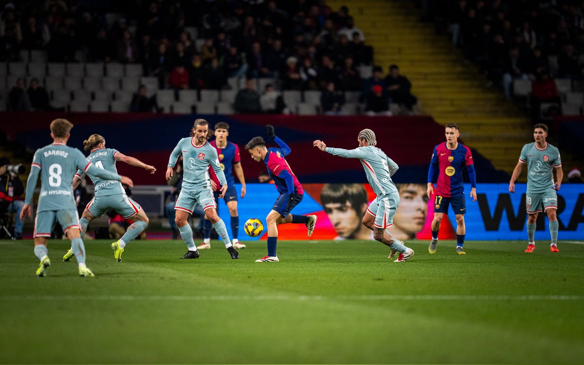 Nadjib FcB tweet media