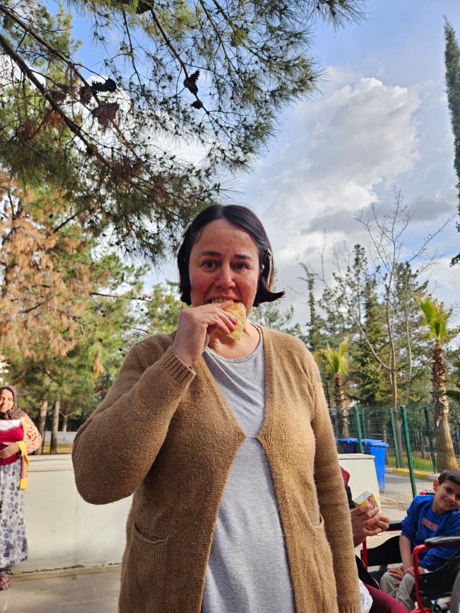 Şanlıurfa Aile ve Sosyal Hizmetler İl Md. tweet media