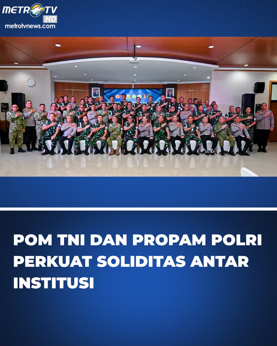 METRO TV tweet media