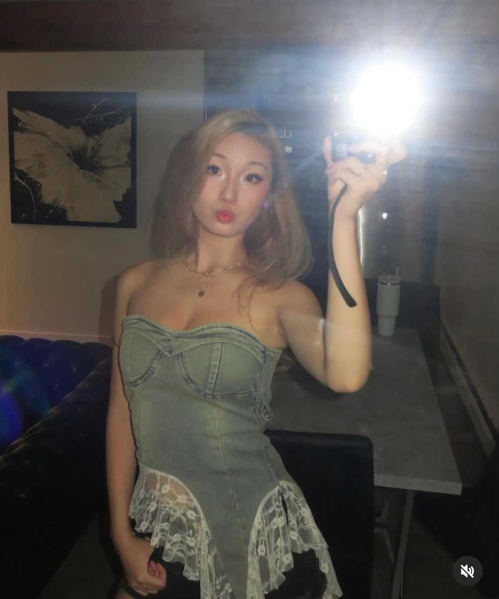 throwaway154651's tweet image. Cuck wanted his gf Cielia posted
#wankchat #bops #asian #irls #cuck