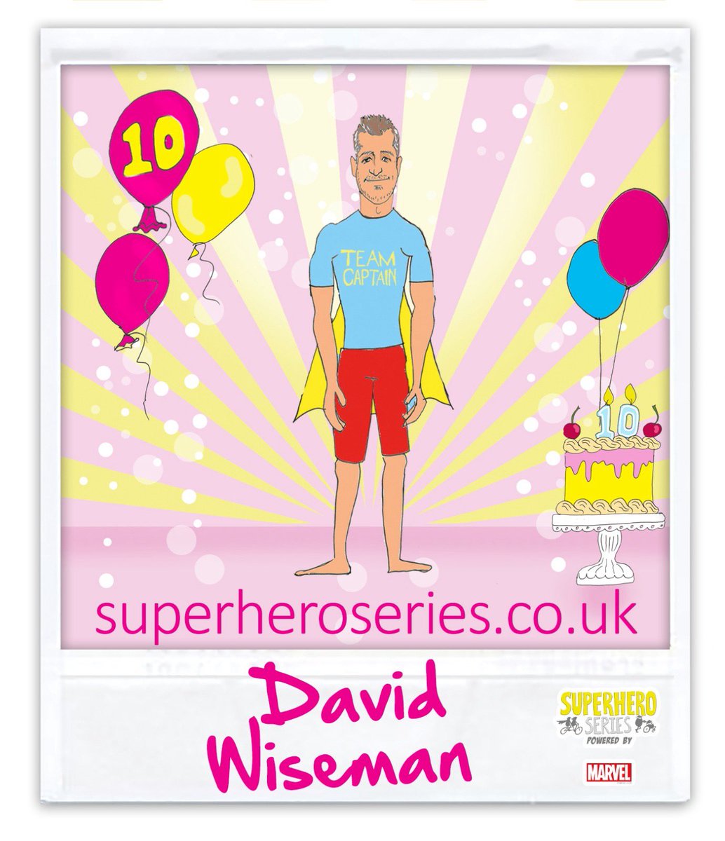 David Wiseman tweet media