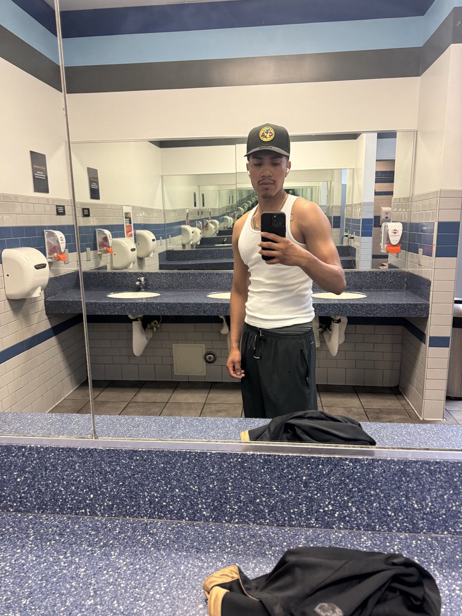 1ndo17's tweet photo. Cardio’s next https://t.co/RVmsAaluED