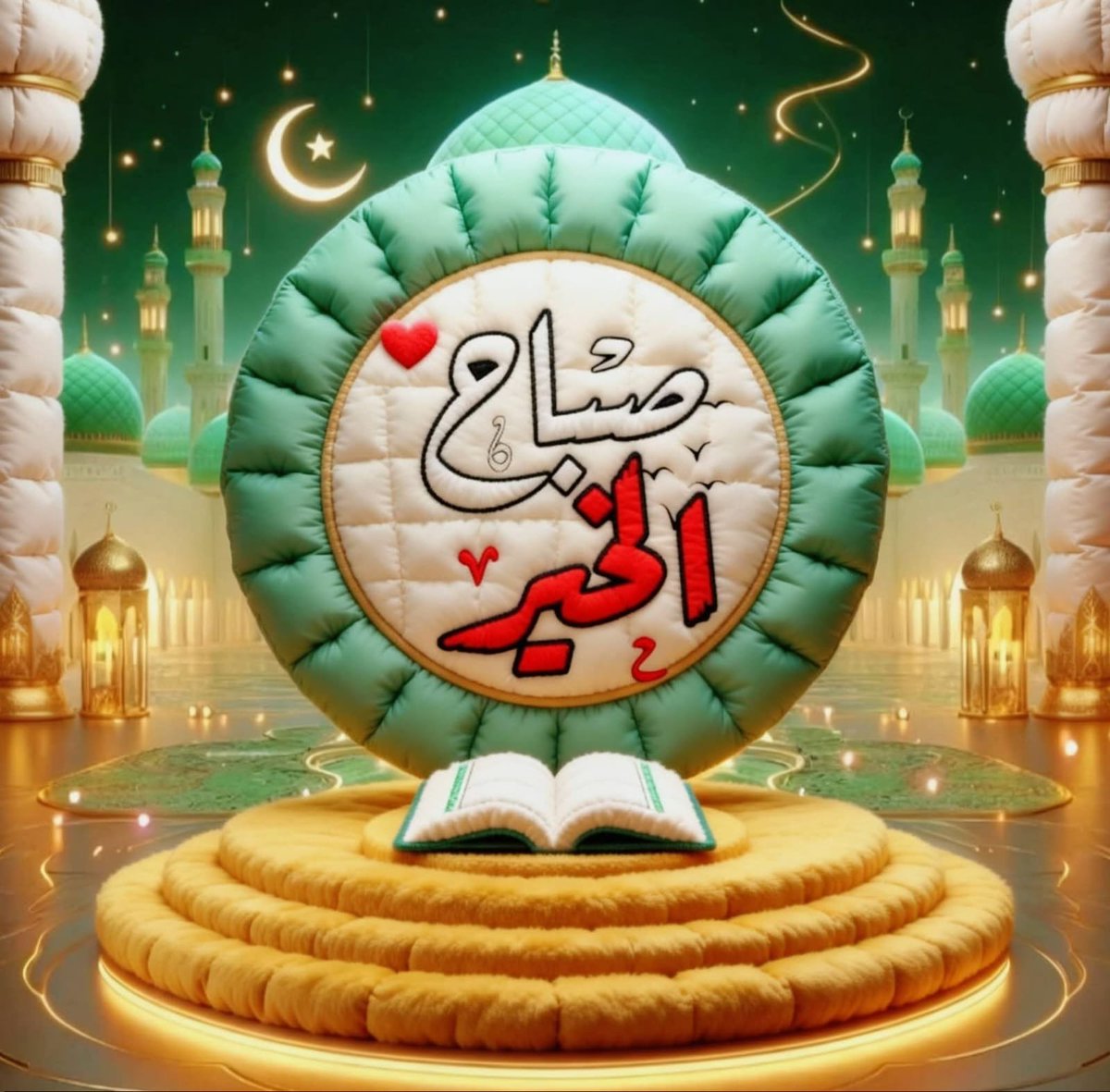 ABU MALEK tweet media