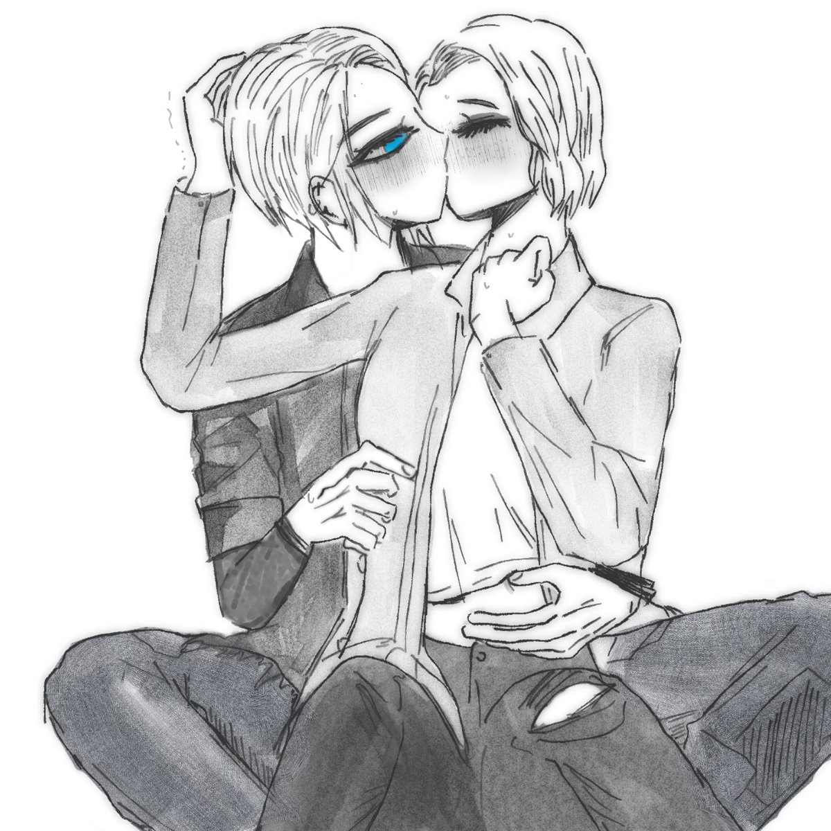 쎄한양파 tweet media