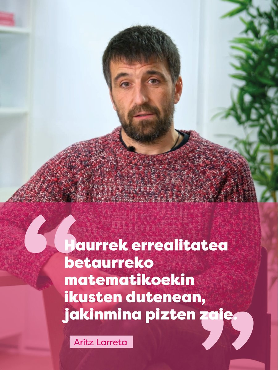 Ikaselkar hezkuntza-argitaletxea tweet media