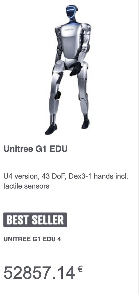 Lahja ihmiselle jolla on jo "kaikkea" 🤠