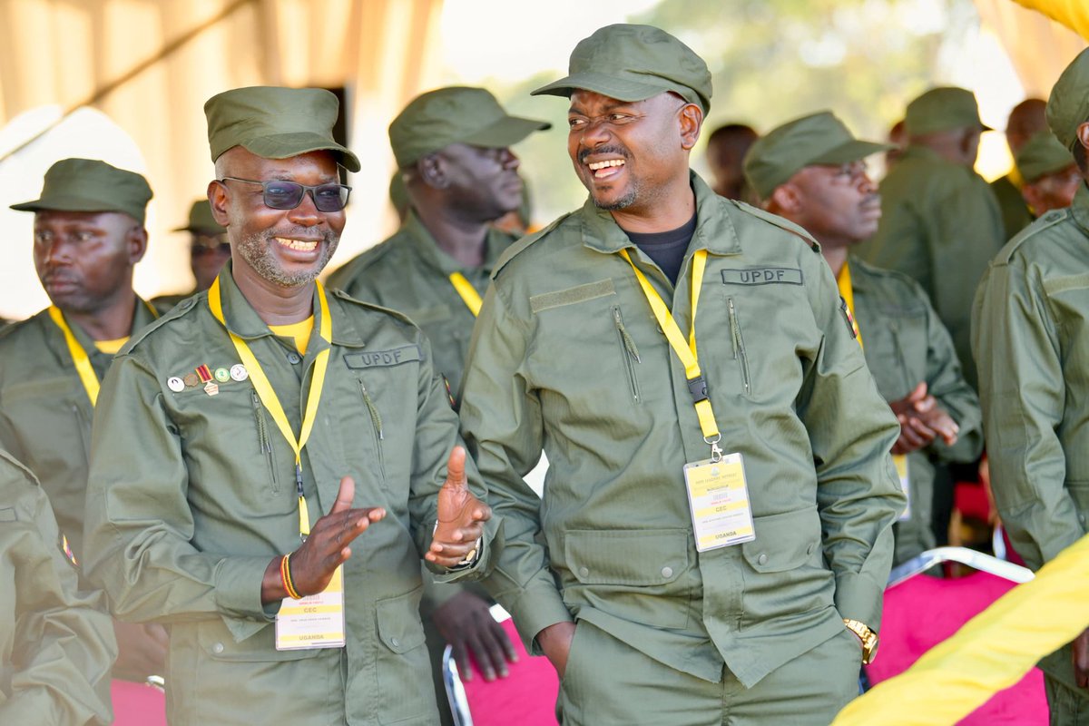 NRM Party tweet media