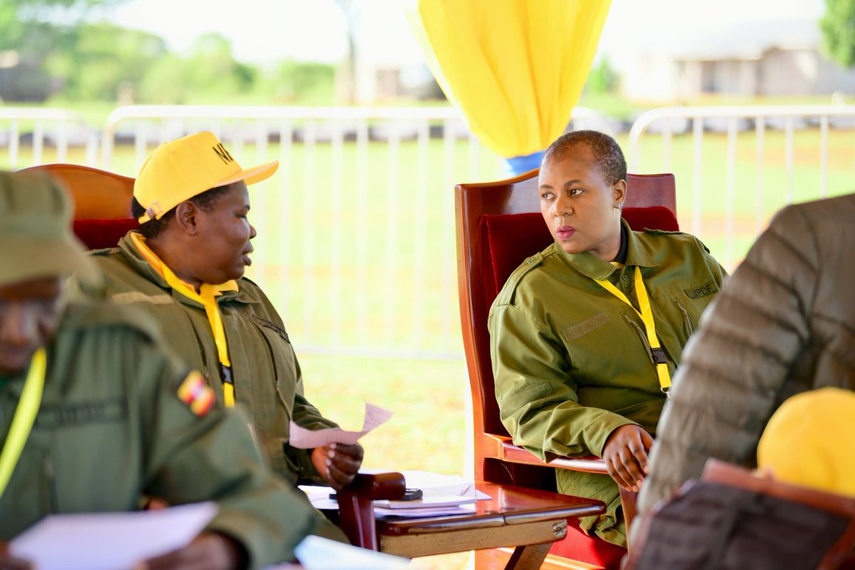 NRM Party tweet media
