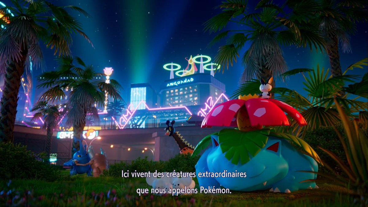 Pokébip tweet media