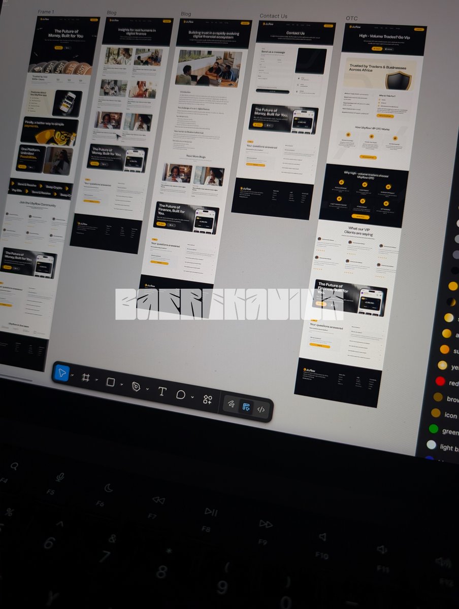 Babatunde Yusuf | UIUX Designer tweet media