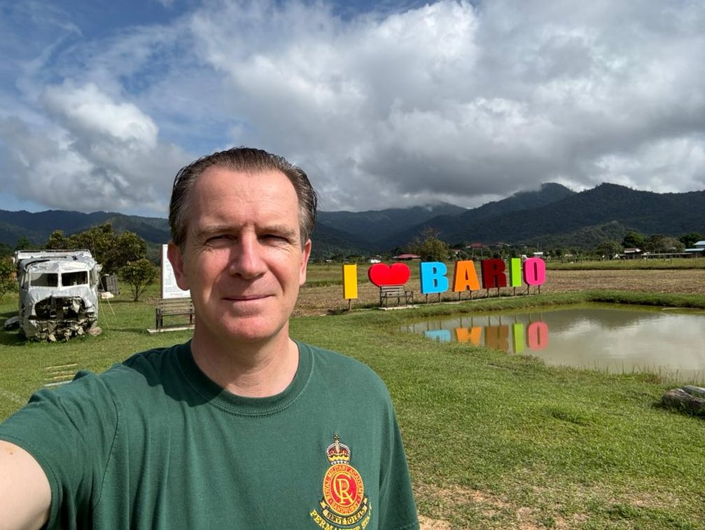 UK Defence in Malaysia tweet media