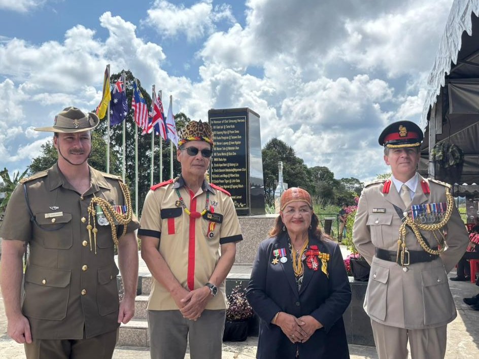 UK Defence in Malaysia tweet media