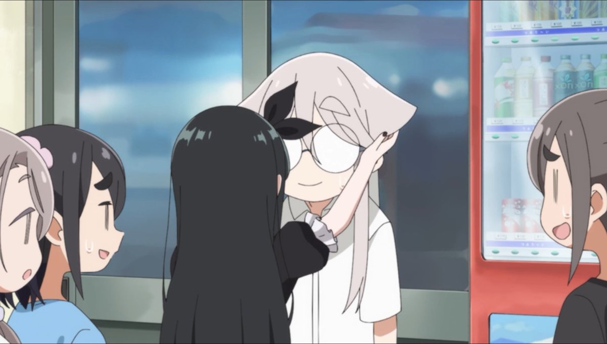 司波 志乃(しなみ しの) 、無期限の語尾にゃん生活、三玖、瑠夏推し tweet media