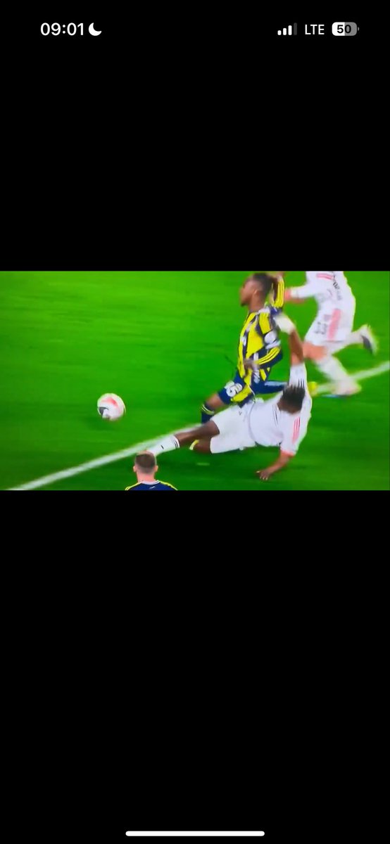 Sakallı Taraftar tweet media