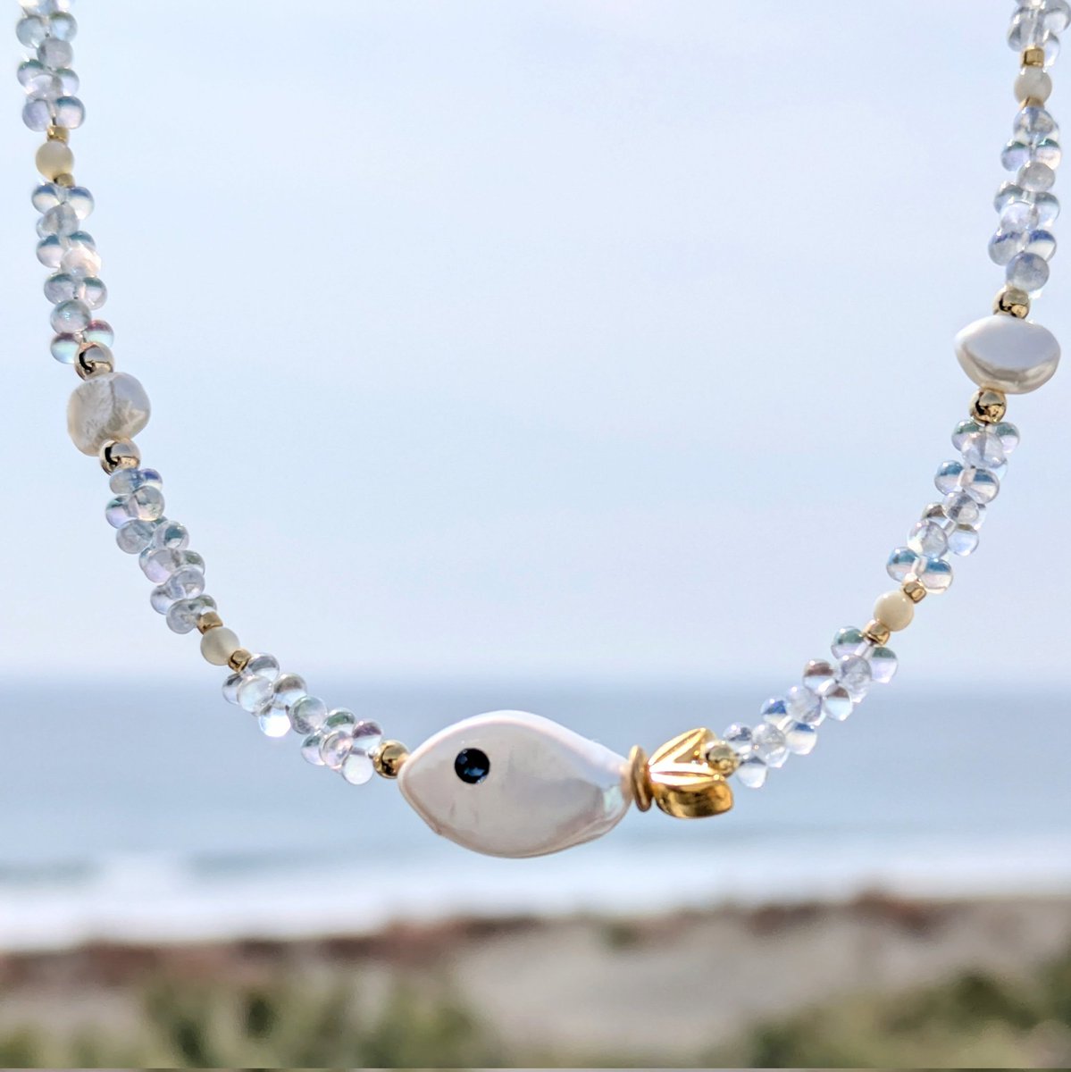 Summonjewelry デザフェスQ-226 tweet media