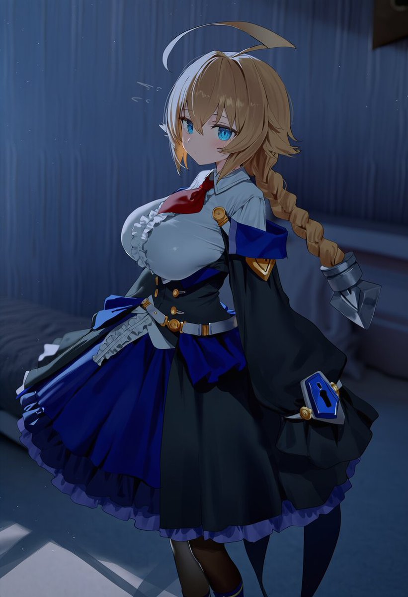 1週間くらいリクエストをコツコツ進める民になります 