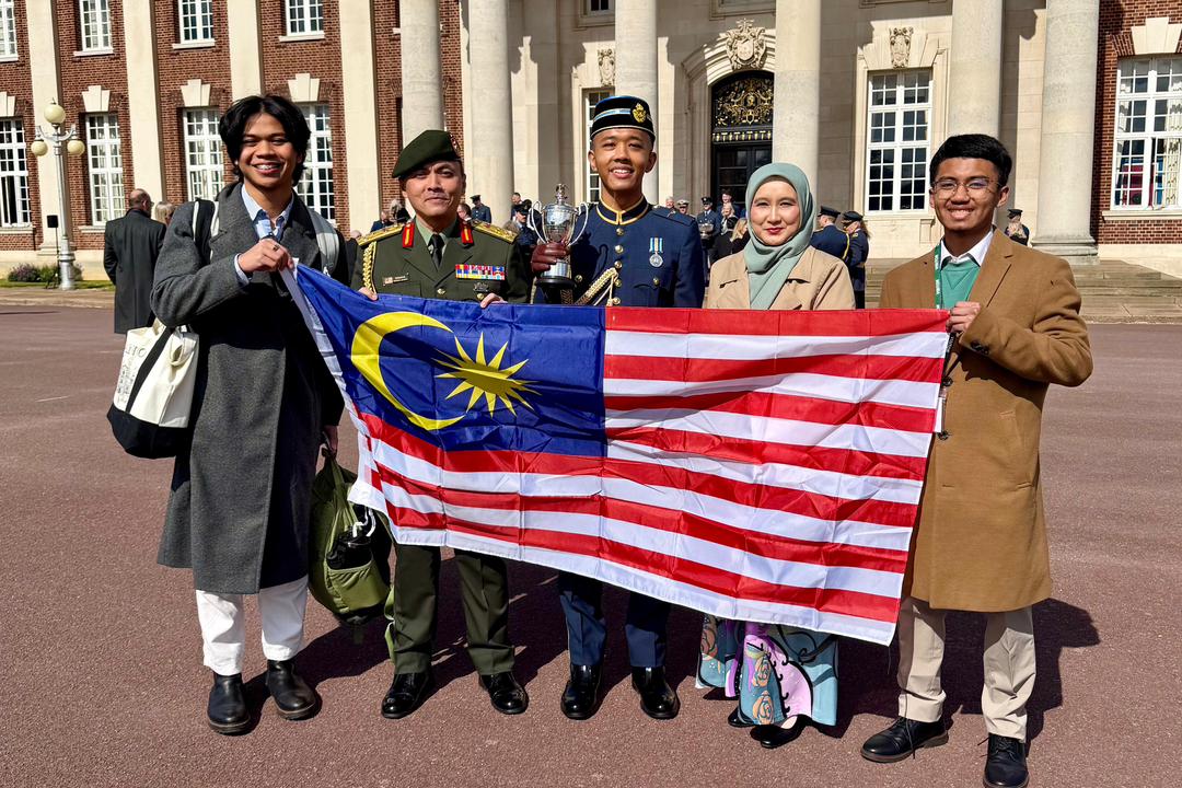 UK Defence in Malaysia tweet media