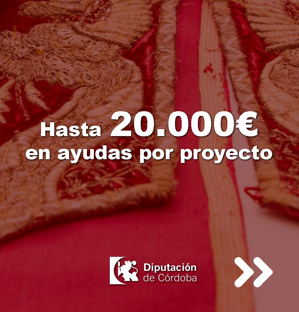 Diputación de Córdoba tweet media