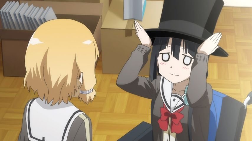 ねりすけ tweet media