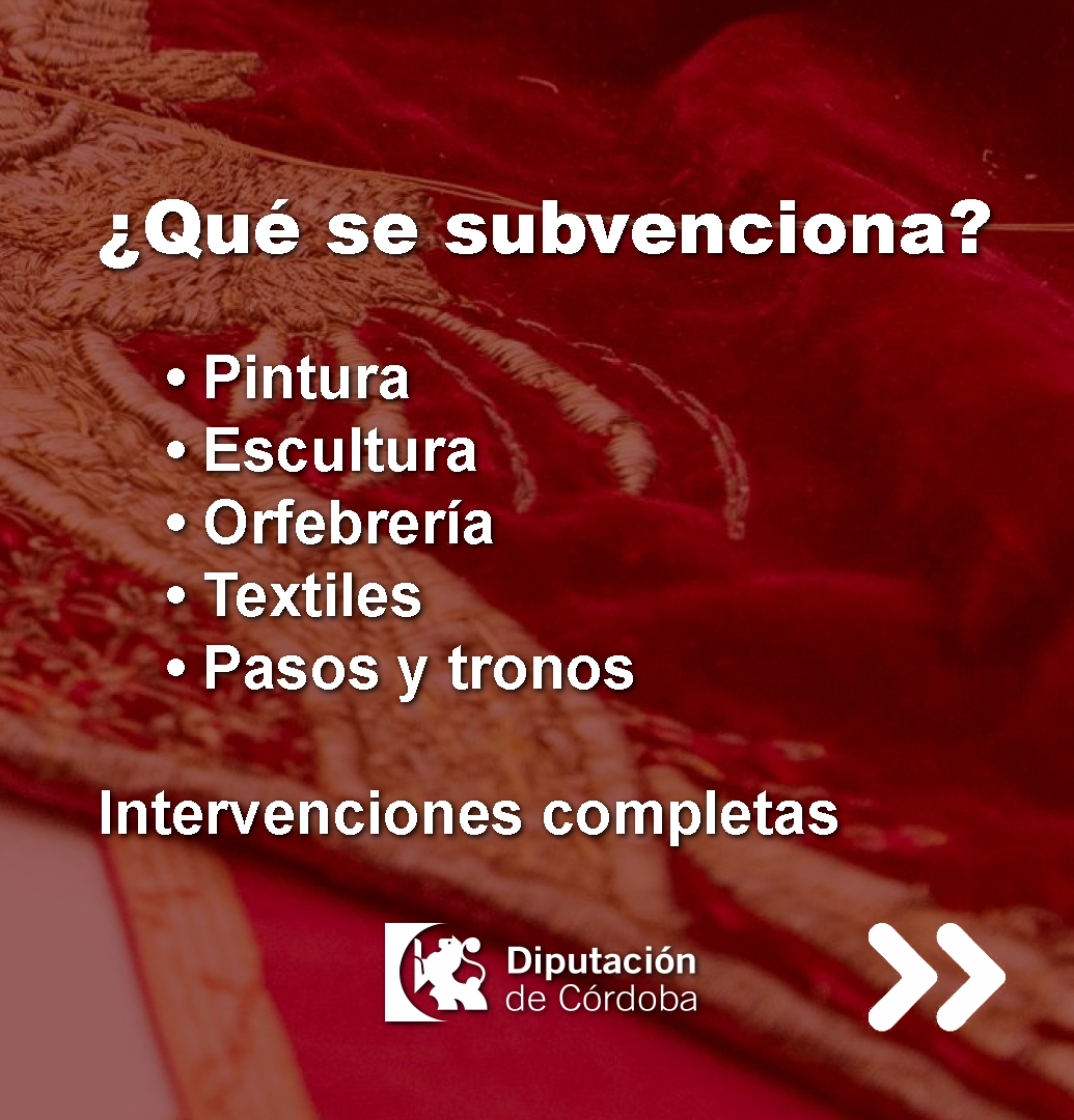 Diputación de Córdoba tweet media